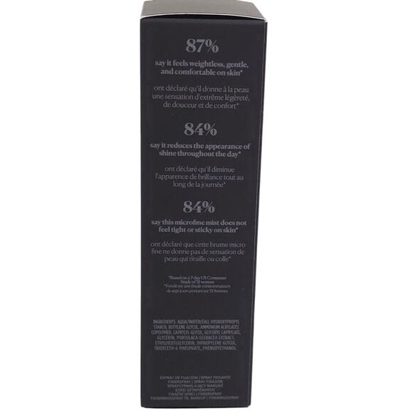 Laura Mercier Translucent Pure Setting Spray 16 Hr - Picture 3 of 6